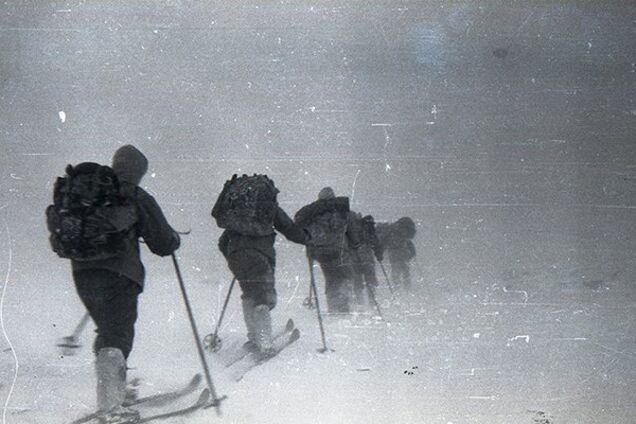 Тайна перевала Дятлова: новые версии гибели туристов