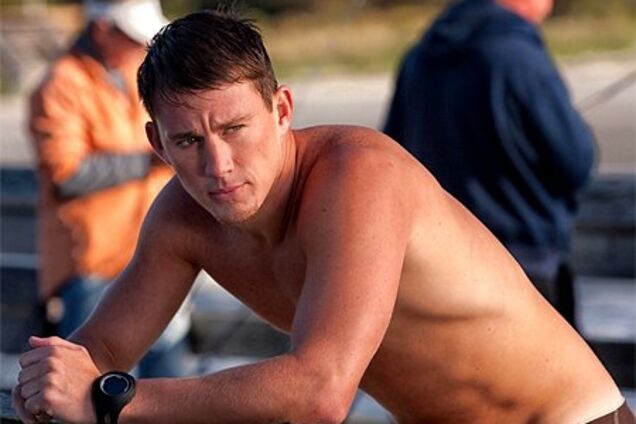 Звезда фильма 'Супер Майк' удивил сеть располневшей фигурой: фото