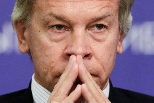 'Наркомани і алкоголіки!' Сенатор Росії впав у маразм через вибори в Україні