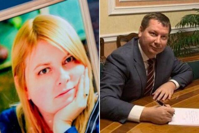 Вбивство Гандзюк: підозрюваний чиновник подав у відставку