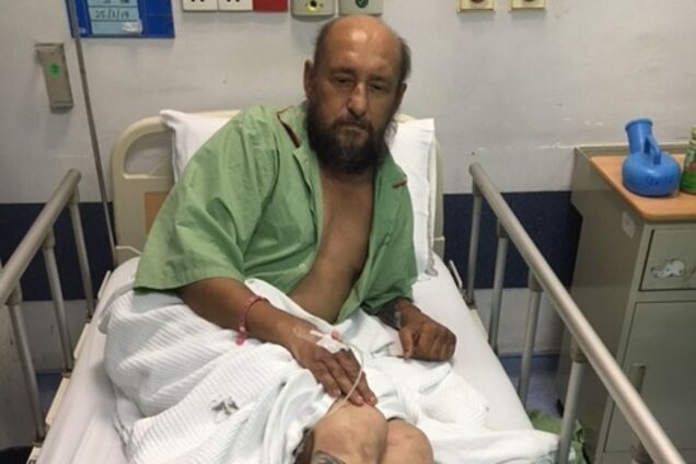 'Дуже поганий': екс-футболіст 'Динамо' вмирає в Малайзії