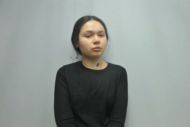 'Где Зайцева?' Сеть разозлила пустая камера виновницы жуткого ДТП в Харькове