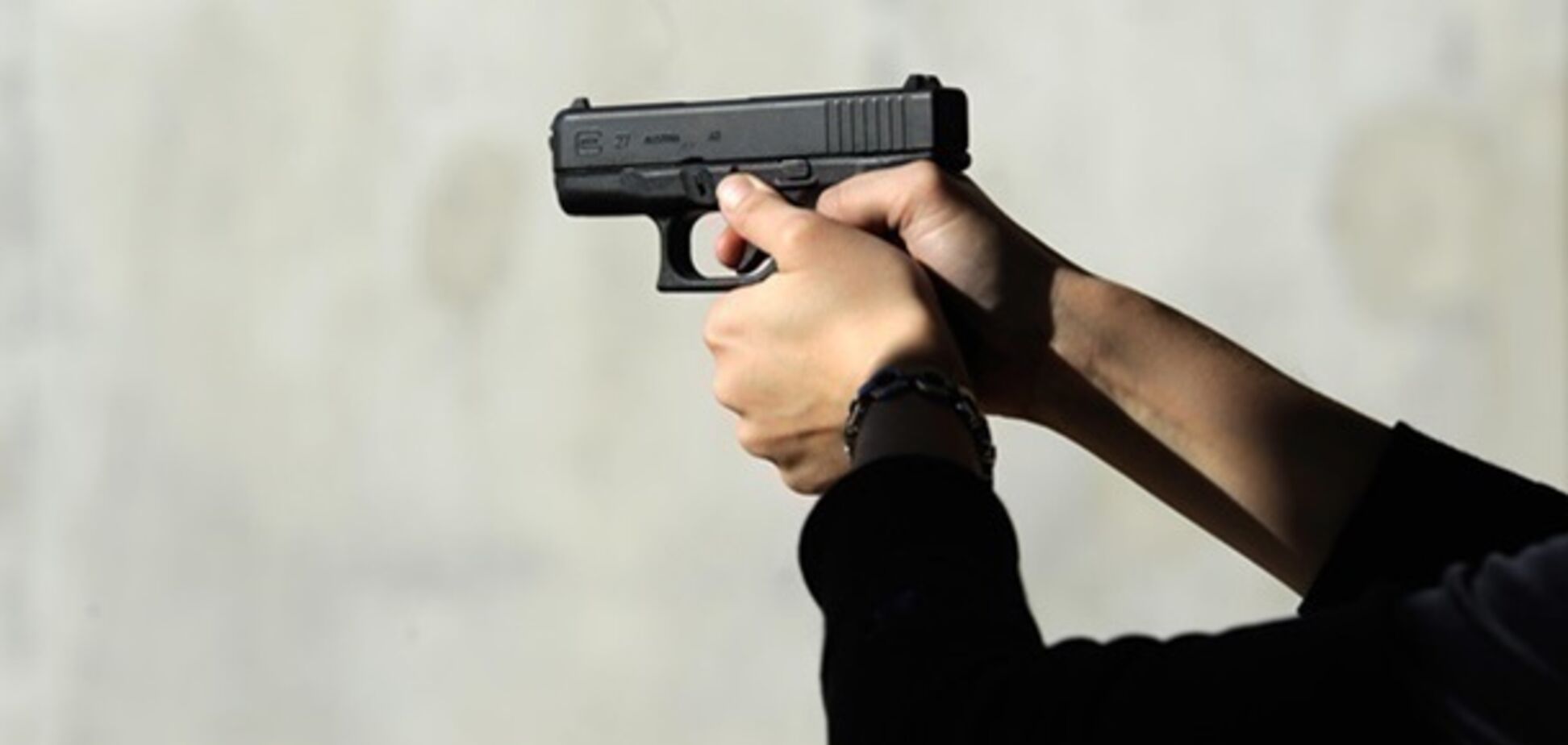 В ресторане Винницы стреляли в музыканта