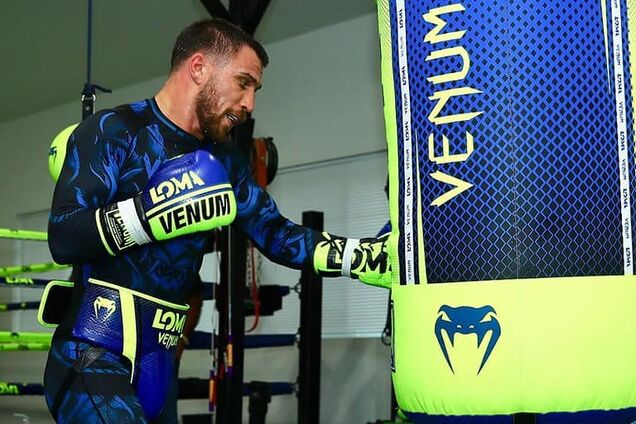 'Oh my God!' Ломаченко шокував американців