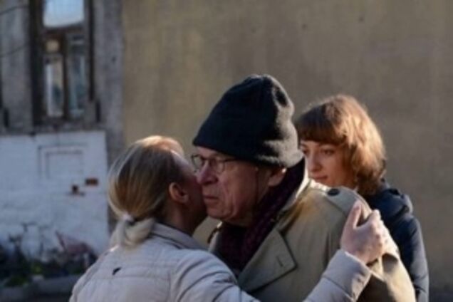 Обіймався з терористами: координатор ОБСЄ потрапив у скандал в 'ДНР'