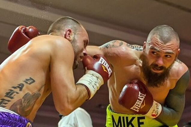 Стали відомі подробиці смерті боксера після чемпіонського бою в Шотландії