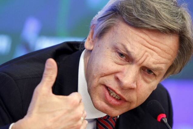 'Вас не было как государства!' В России едко ответили на угрозы Украины из-за Крыма