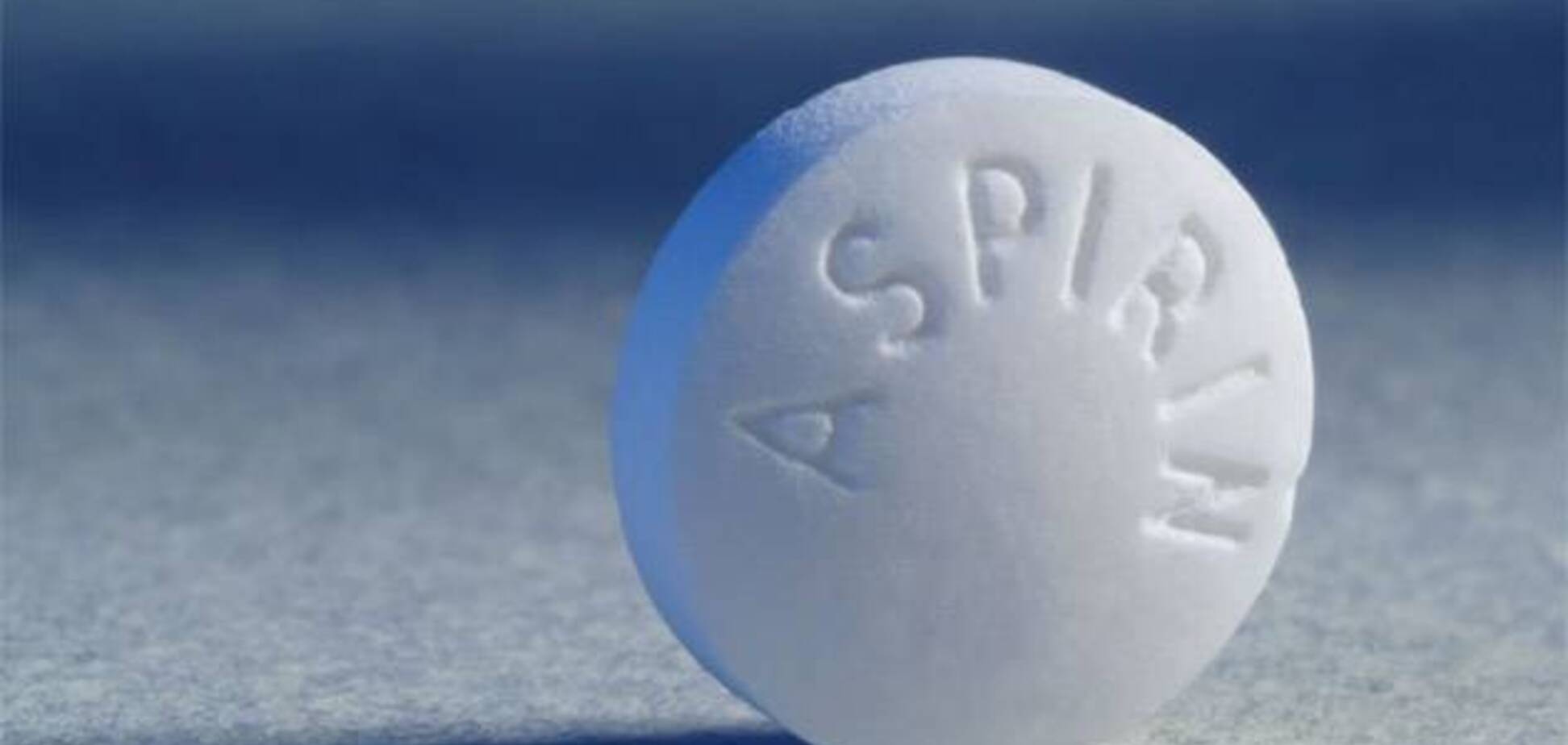 Аспирин смертельно опасен: Комаровский предупредил о рисках