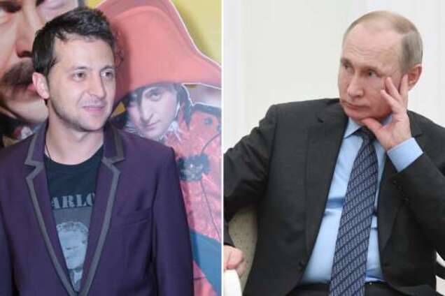 Гриценко поділився своїми думками після зустрічі із Зеленським