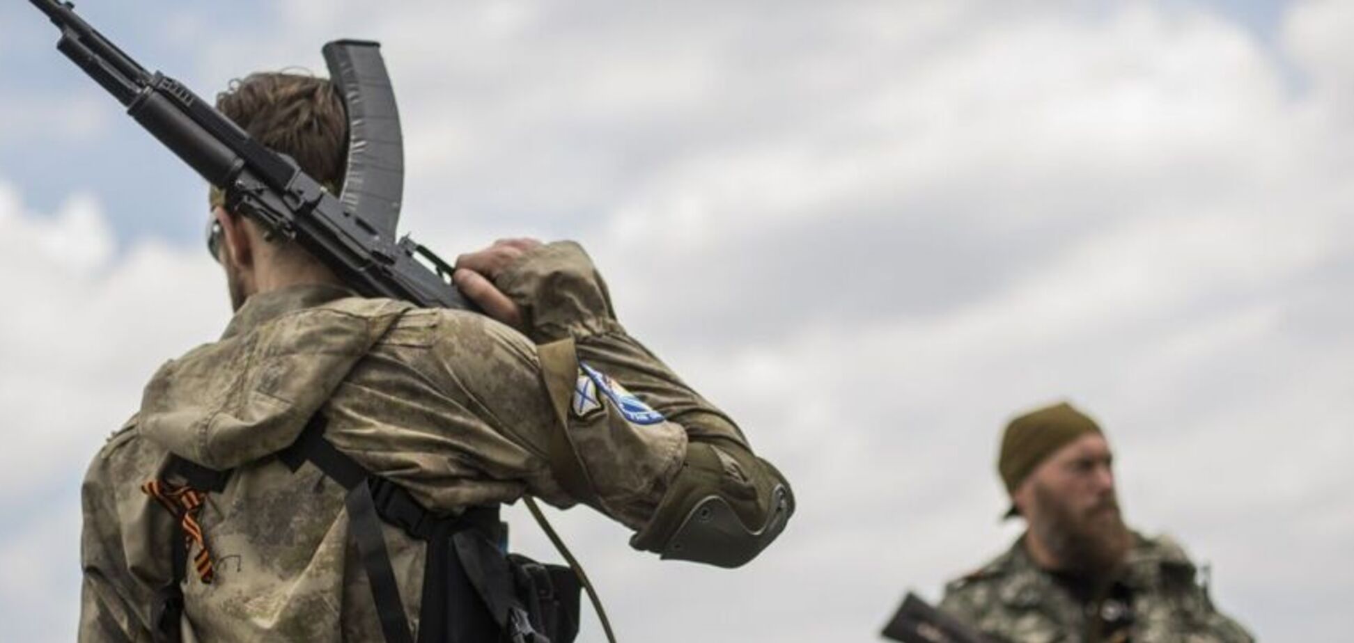 Готував диверсію в тилу! ЗСУ взяли в полон ще одного найманця