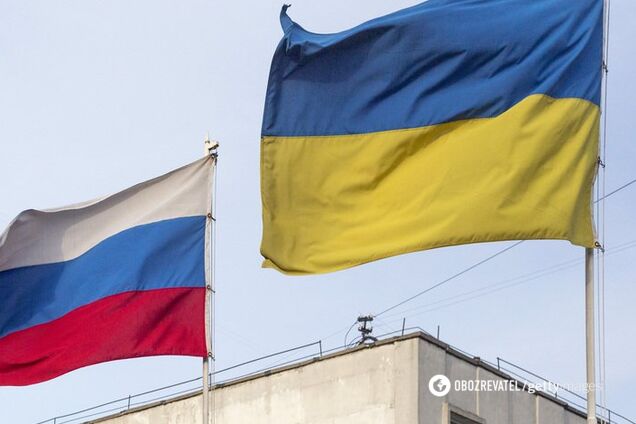 "России не останется": Украина пригрозила Москве разорением из-за Крыма