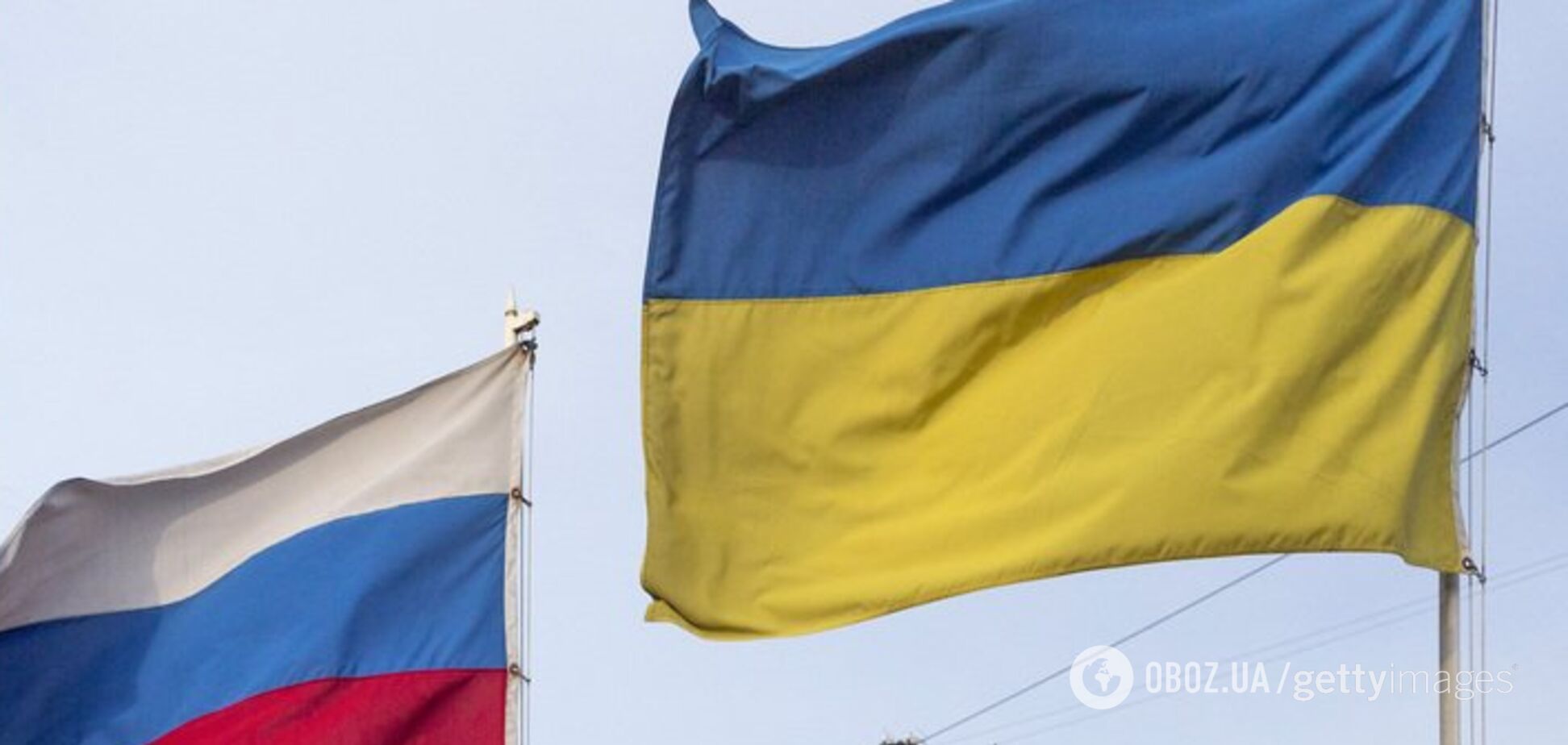 'России не останется': Украина пригрозила Москве разорением из-за Крыма