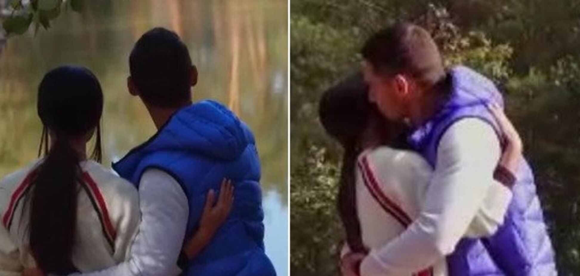 'Это жесть!' Самое экстремальное свидание на 'Холостяк-9' заставило девушку паниковать