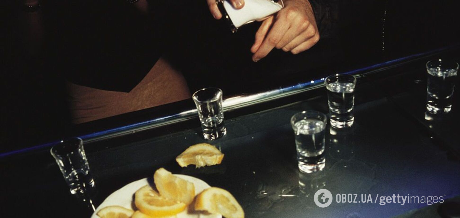 Ученые нашли в ДНК разницу между пьянством и алкоголизмом