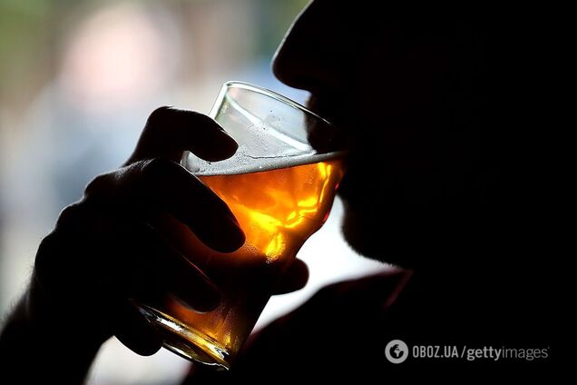 Ученые опровергли пользу умеренного потребления алкоголя