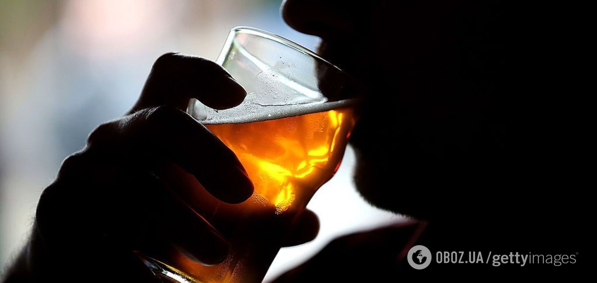 Ученые опровергли пользу умеренного потребления алкоголя