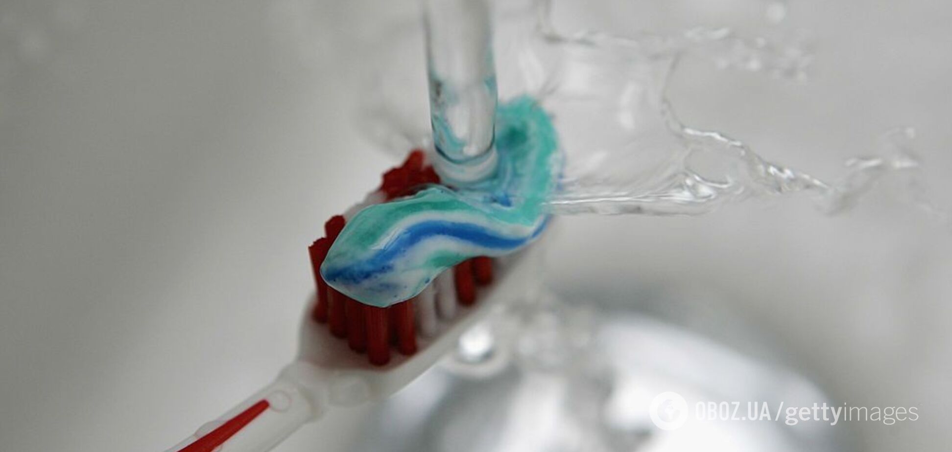 Зубные пасты несут большую опасность: ученые забили тревогу