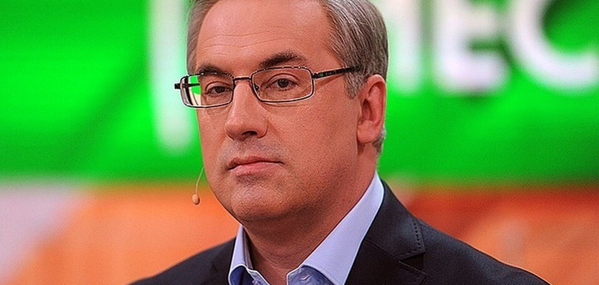 'Захлинувся жовчю': пропагандиста Путіна забрала швидка з ефіру про Україну