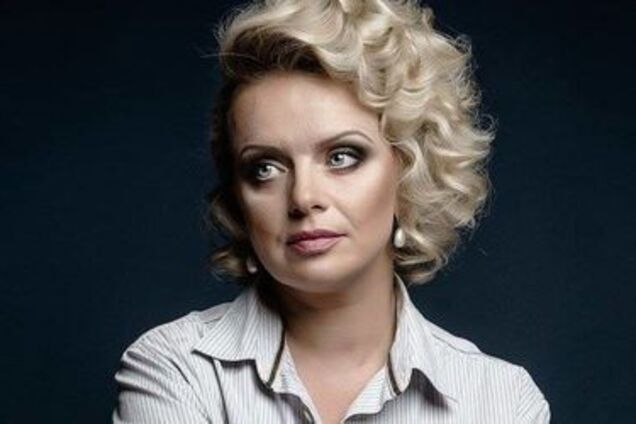 "Може коштувати життя!" Українська актриса зробила попередження перед виборами