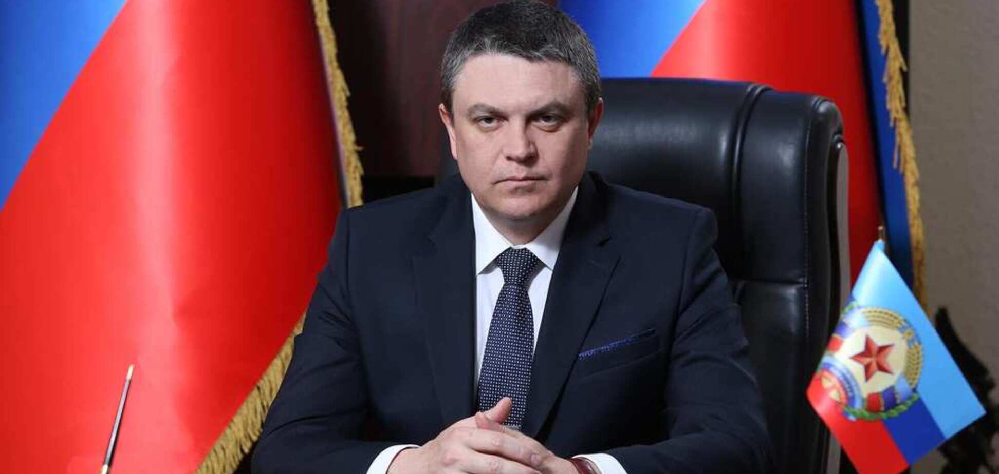 В 'ЛНР' заговорили про зміну ватажка: хто замість Пасічника