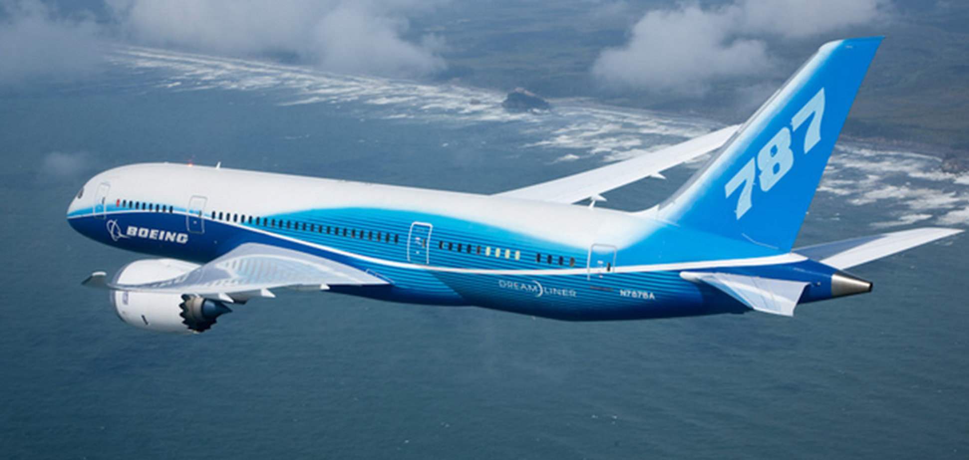 На борту були 298 осіб: у Росії сталася нова НП із Boeing