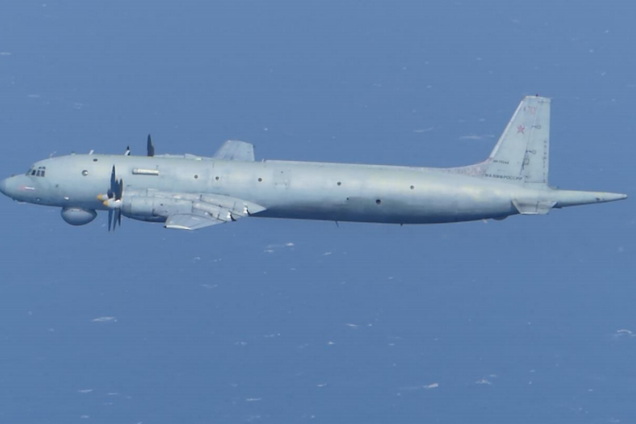 Япония подняла истребители на перехват самолета РФ: что происходит