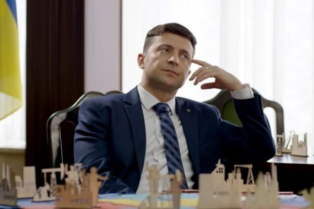 'Можна назвати як завгодно': озвучена позиція Зеленського щодо Криму і Донбасу