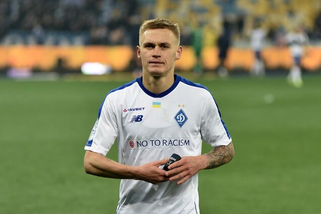 'Динамо' отримало посилення перед грою з 'Шахтарем'