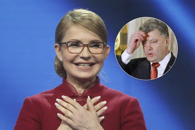 Тимошенко може потрапити до другого туру: в ЦВК назвали умову