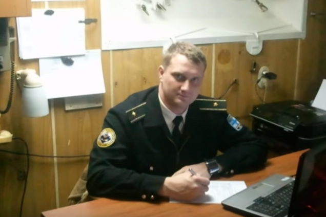 Не знает английского? Пленный украинский моряк ярко унизил омбудсмена Путина