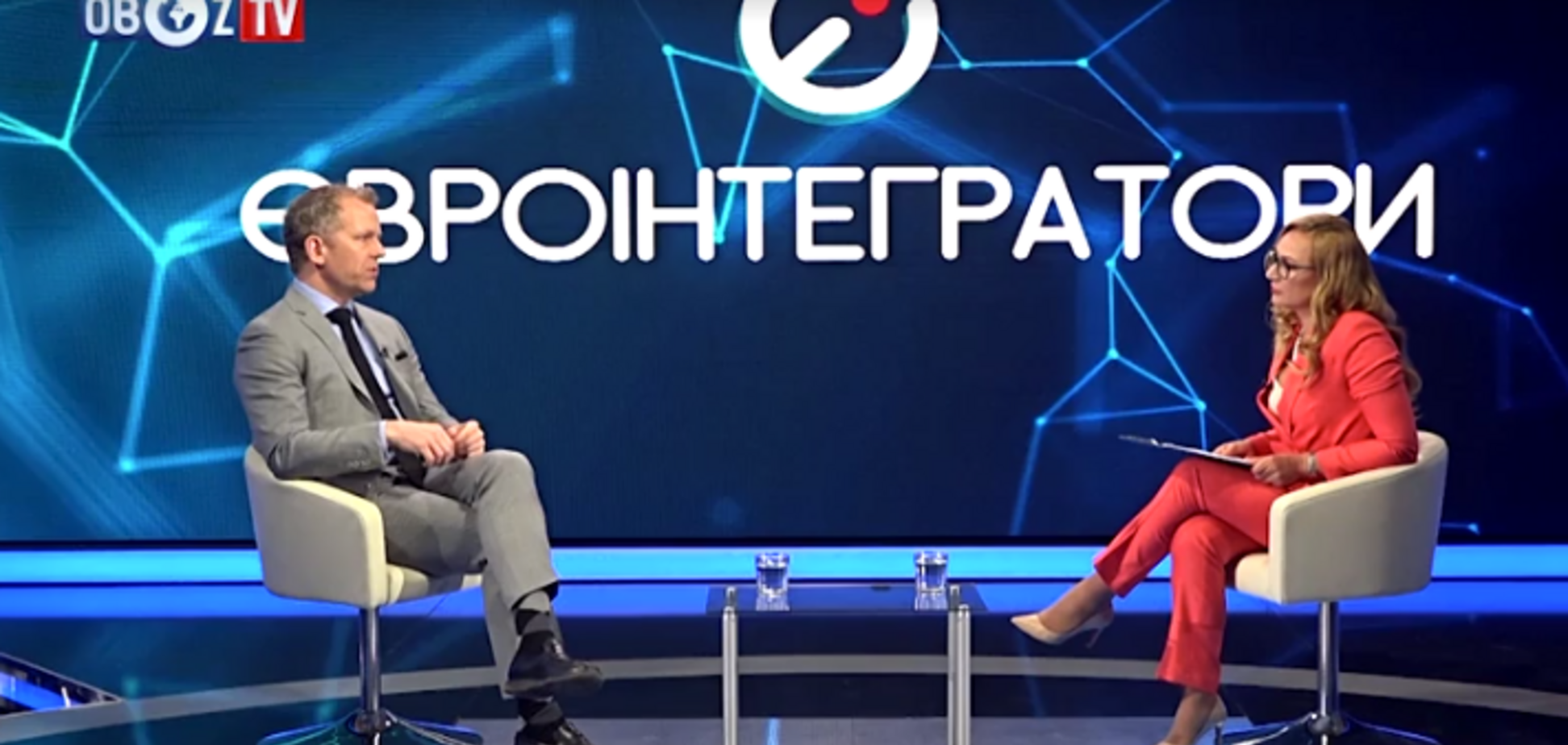 Вокруг членства России в Совете Европы будет дискуссия – Мортен Энберг