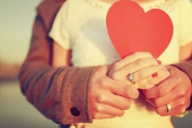 Раскрыта тайна любви с первого взгляда