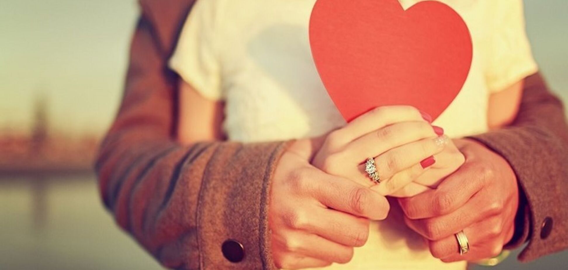 Раскрыта тайна любви с первого взгляда