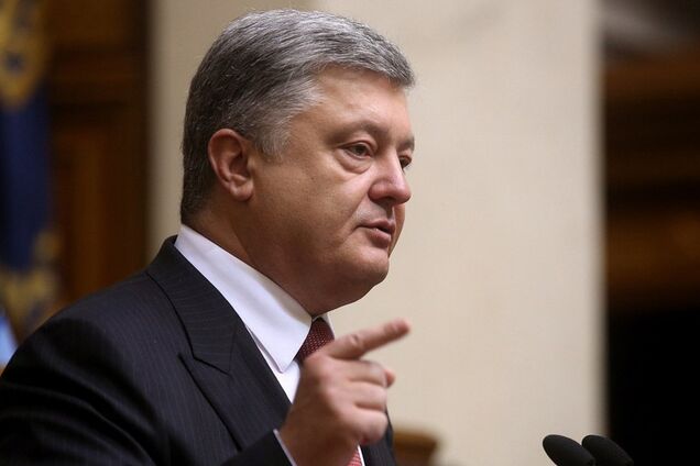 Освободить пленных и 'омолодить' команду: Порошенко озвучил планы на случай победы на выборах