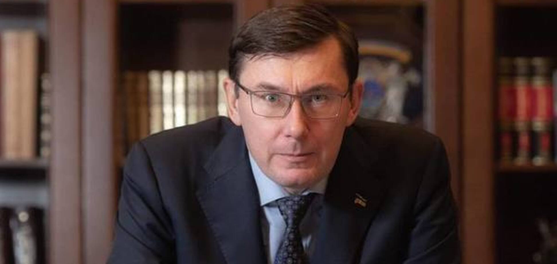 О выборах, скандале с Йованович и шантаже Путина: появилось полное видео интервью Луценко The Hill