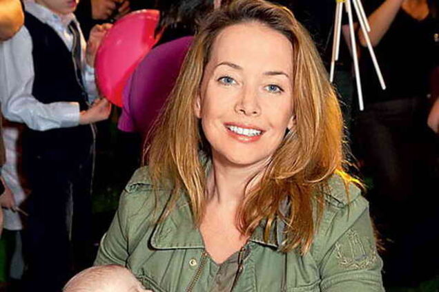 Кличе маму: з'явилося зворушливе відео з сином померлої Фріске