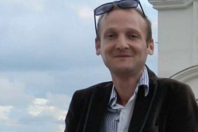 Задержанный оккупантами в Крыму украинский журналист вышел на свободу: первые фото