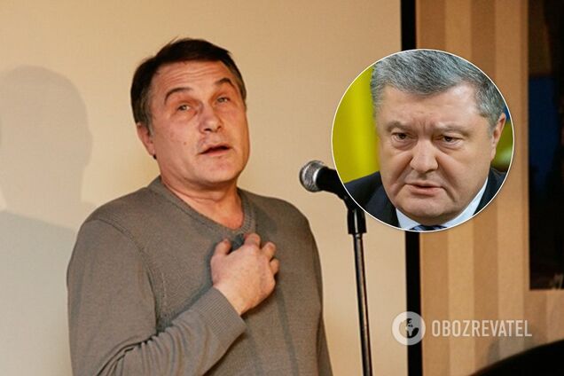 Критикует Порошенко, топит за КПРФ: режиссер 'Слуги народа' попал в скандал