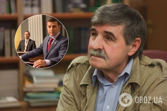 Українці влаштували ажіотаж через справжнього Голобородька: в чому суть