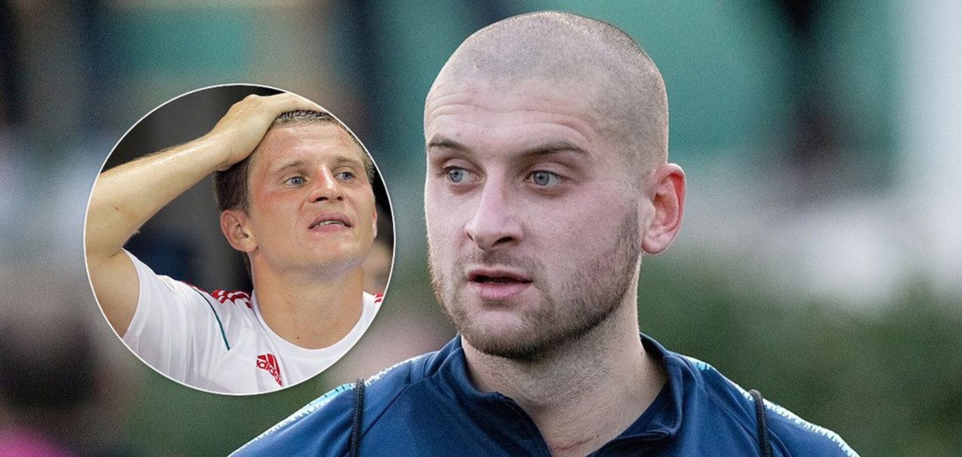 Алієв розкрив справжнє ставлення Ракицького до збірної України