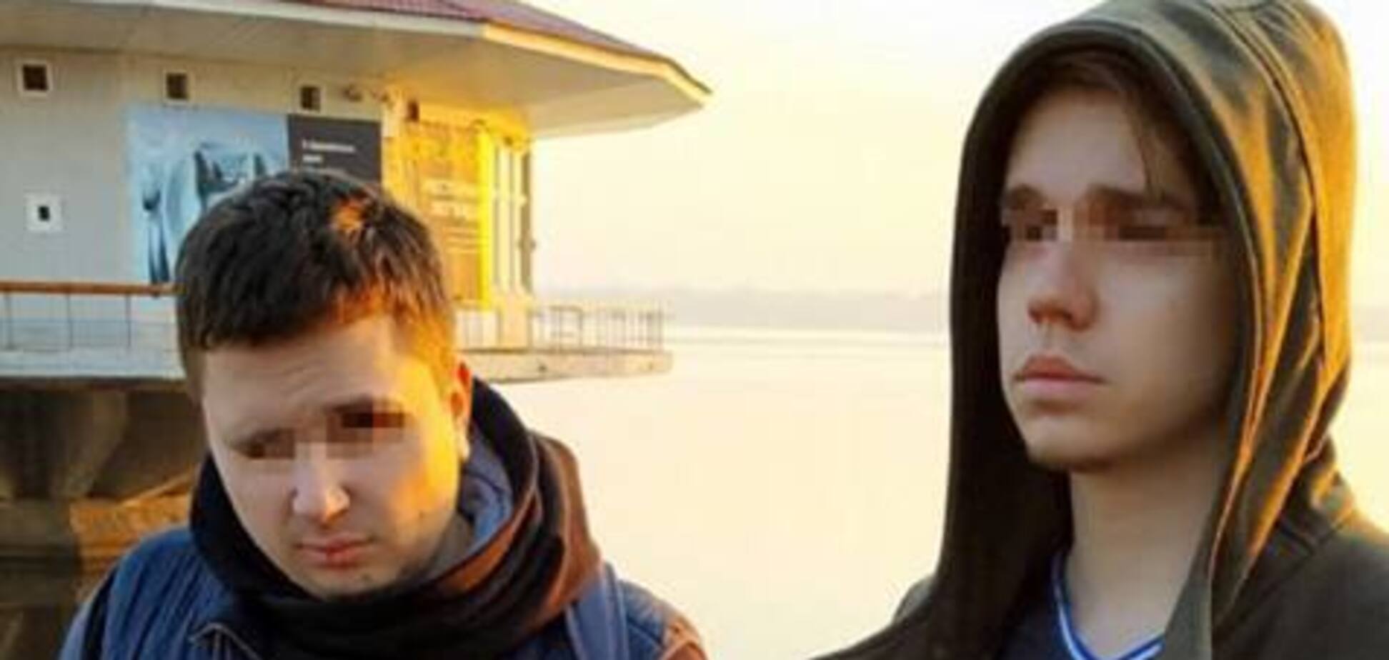 У Дніпрі хлопці вбили чоловіка і зняли це на відео: деталі моторошної НП