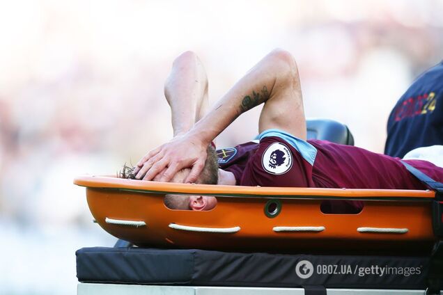 'Больше не сыграет': Ярмоленко вынесли вердикт