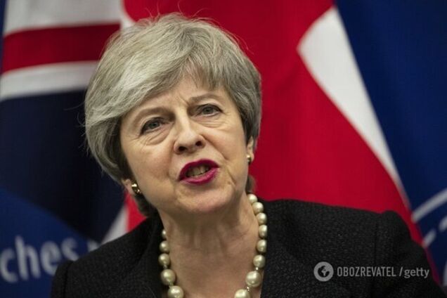 Brexit отменяется? Мэй сделала тревожное заявление