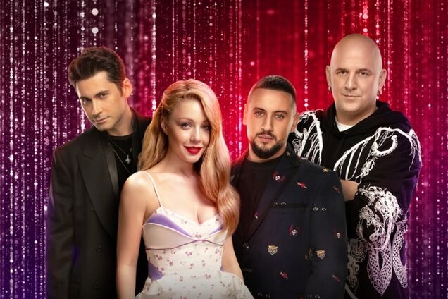 'Голос країни-9': видео и подробности первого прямого эфира