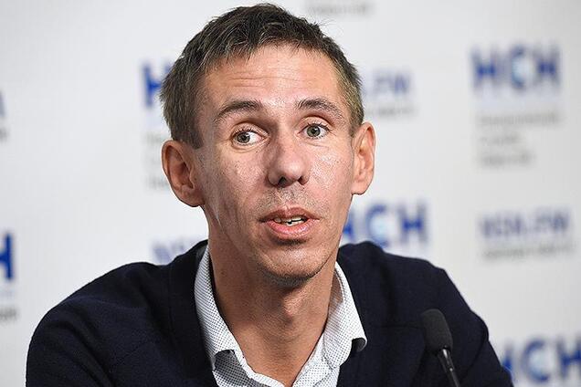 'Россияне — злобные уродцы!' Панин сделал новое заявление