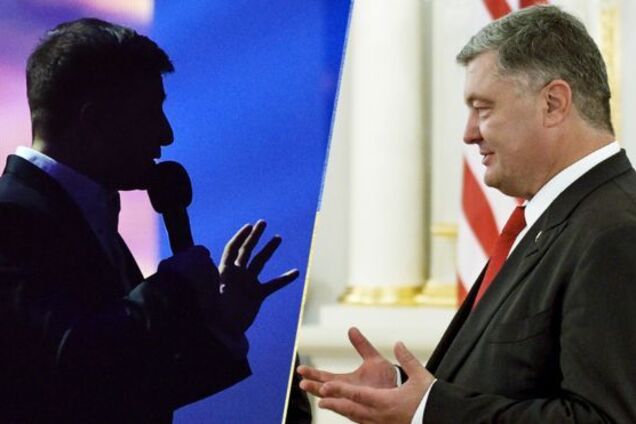 Я хочу, щоб переміг Зеленський