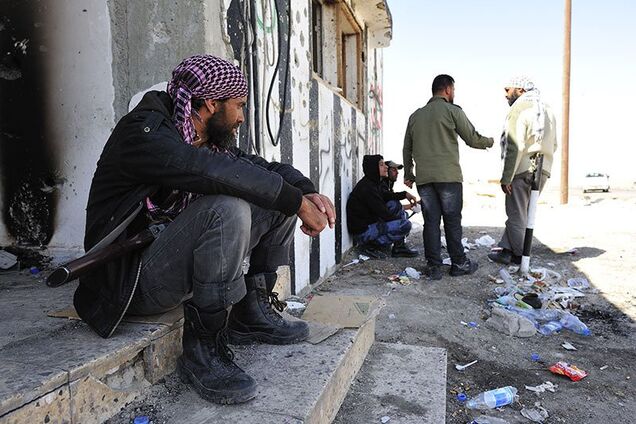 Загострення в Лівії: загинули 35 осіб, почалася евакуація іноземців