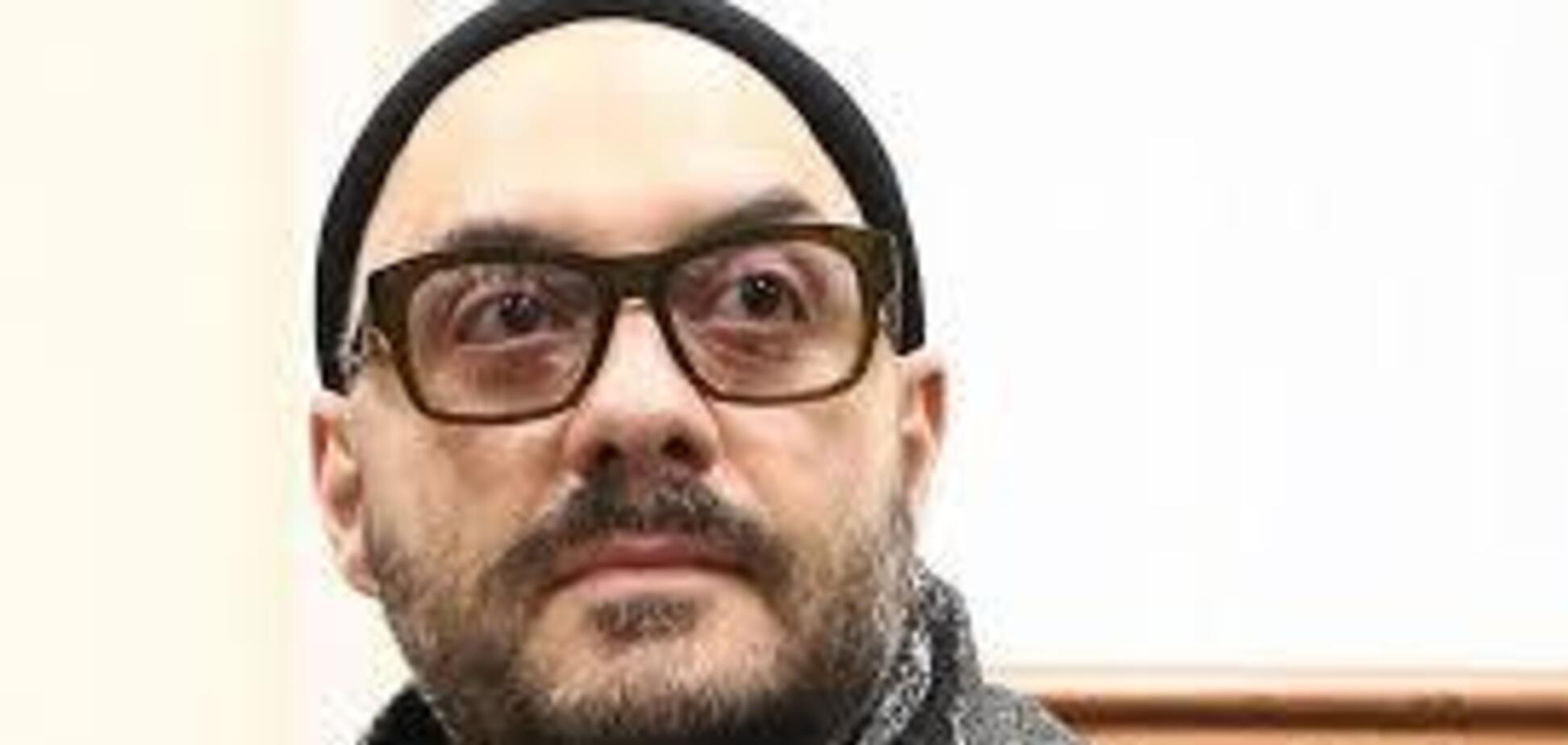 Арешт відомого режисера в Росії: суд ухвалив кардинальне рішення