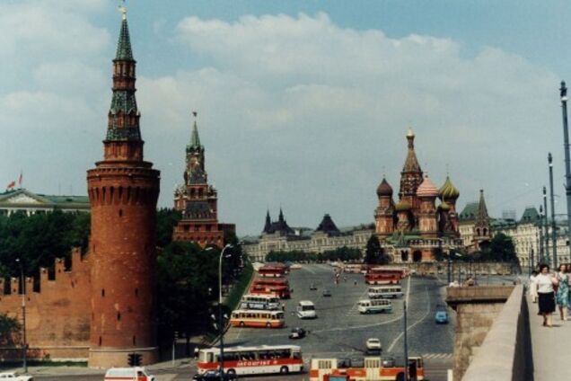 Россия может закончиться внезапно