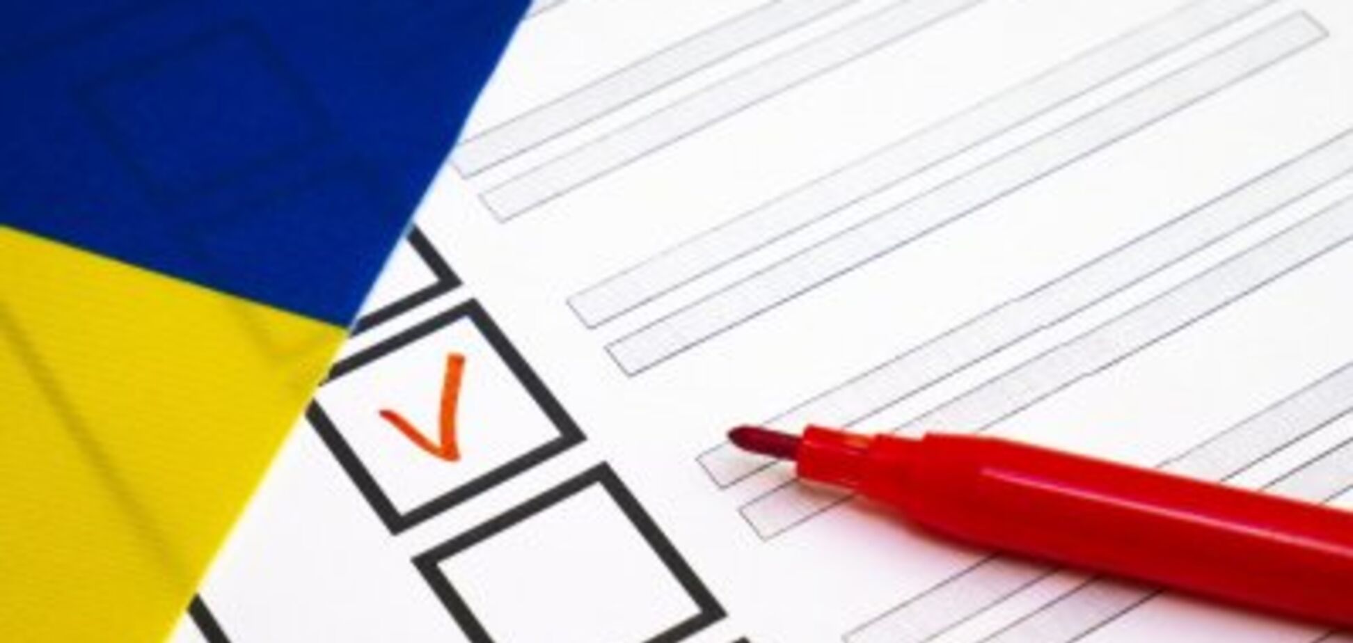 Стали відомі основні теми для спекуляцій на виборах у Раду - ЗМІ